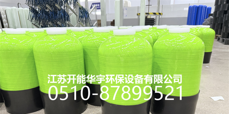 济宁市玻璃钢罐砂滤罐 - 价格